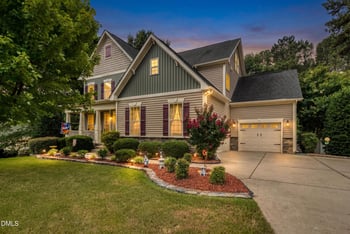291 Ainsley Ct, Clayton, NC 27527