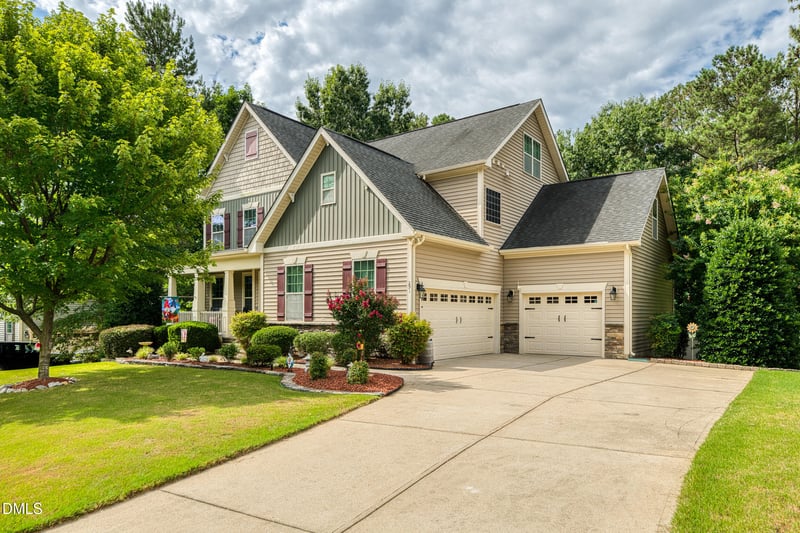 291 Ainsley Ct, Clayton, NC 27527