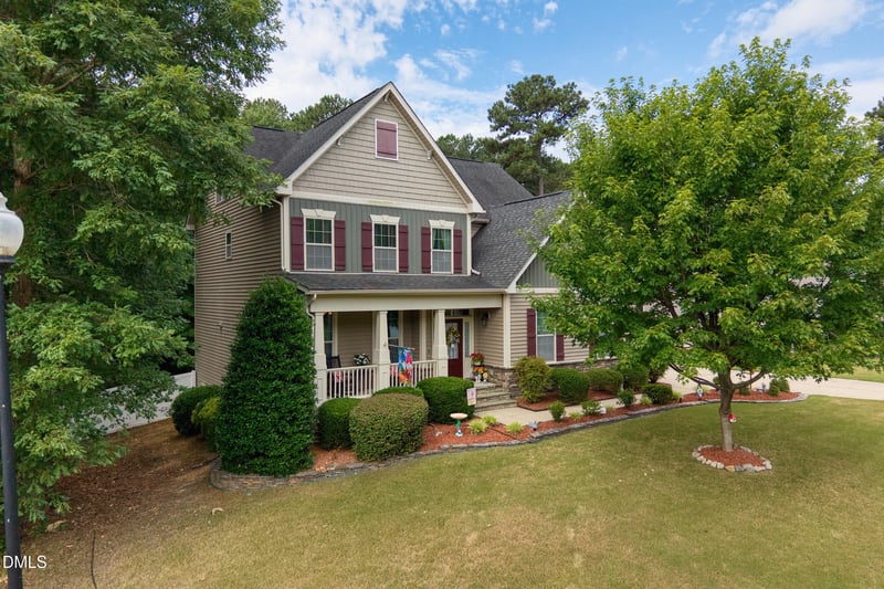 291 Ainsley Ct, Clayton, NC 27527
