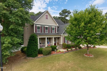 291 Ainsley Ct, Clayton, NC 27527