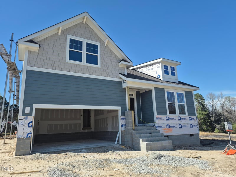 291 Alden Way, Angier, NC 27501