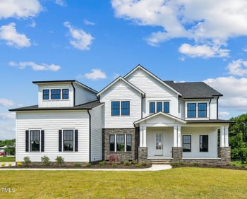 291 Artic Cir, Garner, NC 27529