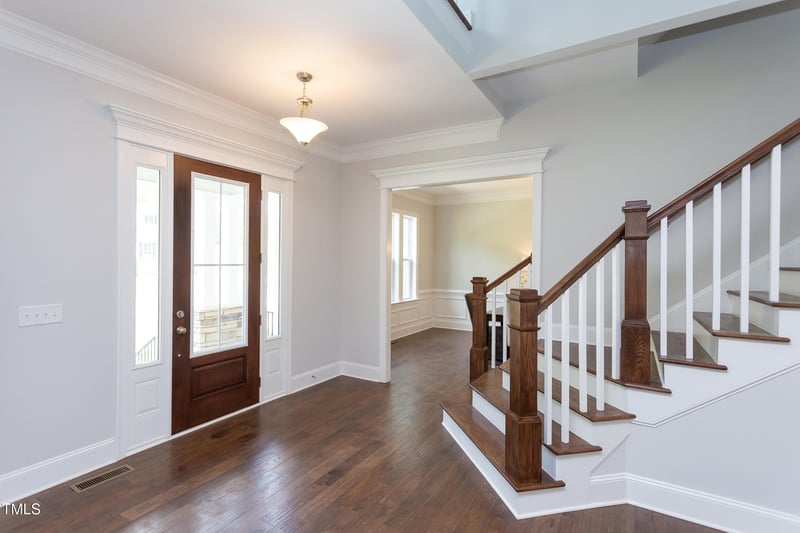 291 Artic Cir, Garner, NC 27529
