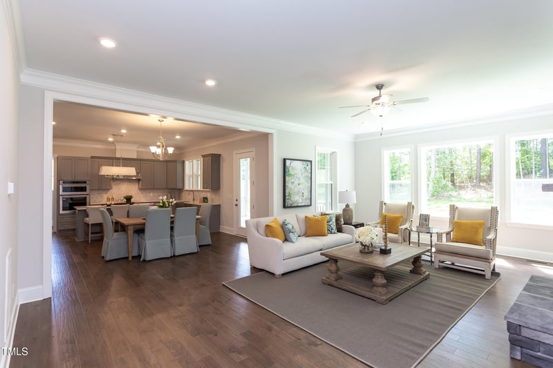 291 Artic Cir, Garner, NC 27529