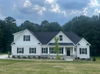 291 Busterfield Ct, Benson, NC 27504