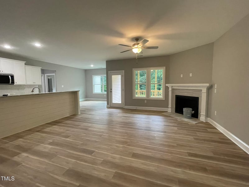 291 Busterfield Ct, Benson, NC 27504