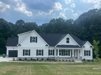 291 Busterfield Ct, Benson, NC 27504