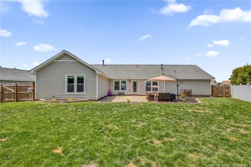 291 Growers Way, Fayetteville, NC 28314