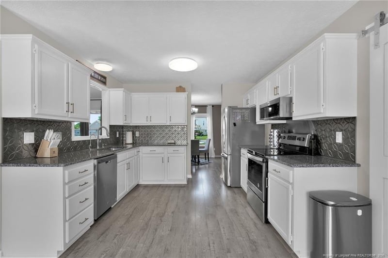 291 Growers Way, Fayetteville, NC 28314