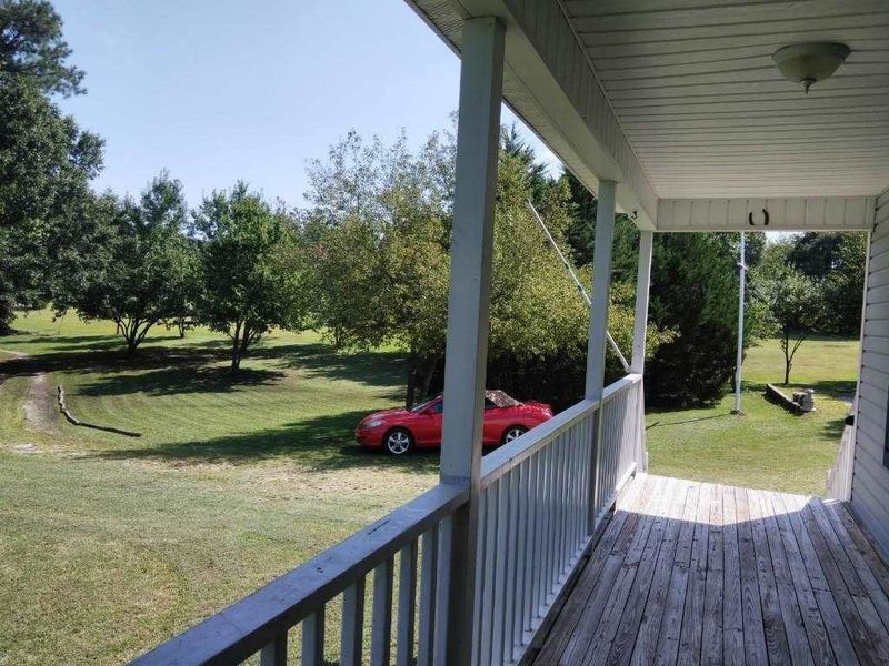 291 Hillcrest Dr, Willow Springs, NC 27592