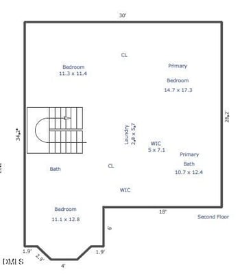 291 Joshua Glen Ln, Cary, NC 27519