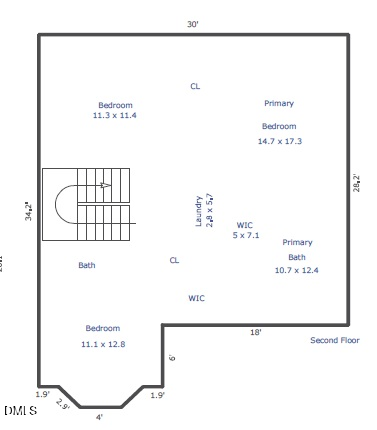 291 Joshua Glen Ln, Cary, NC 27519