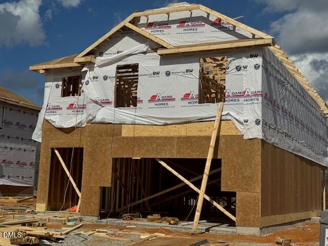 291 New Twin Branch Ct, Smithfield, NC 27577