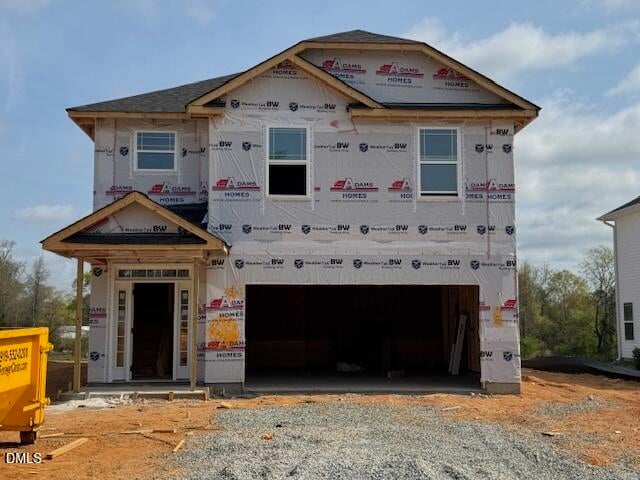 291 New Twin Branch Ct, Smithfield, NC 27577