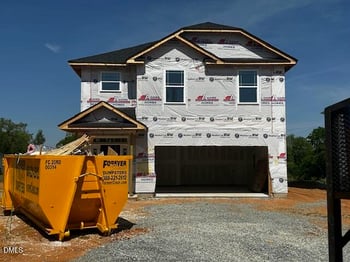 291 New Twin Branch Ct, Smithfield, NC 27577