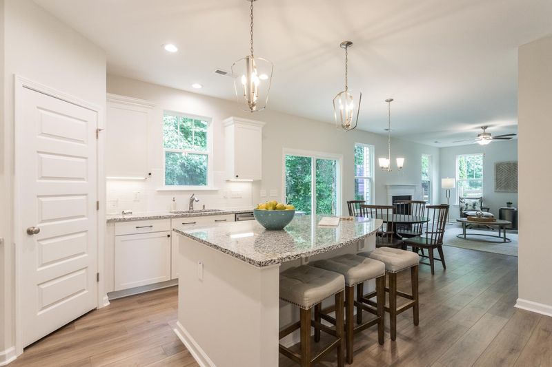 291 Oak Branch Trl #9, Garner, NC 27529