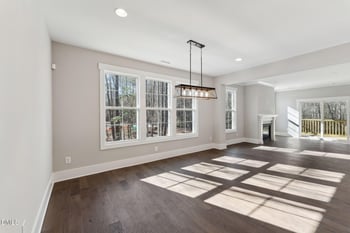 291 Oak Meadow Ln, Angier, NC 27501