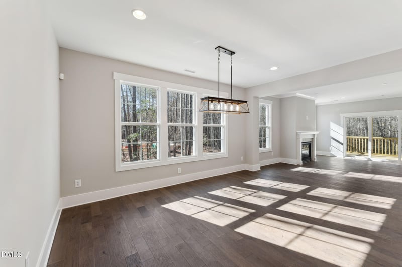 291 Oak Meadow Ln, Angier, NC 27501