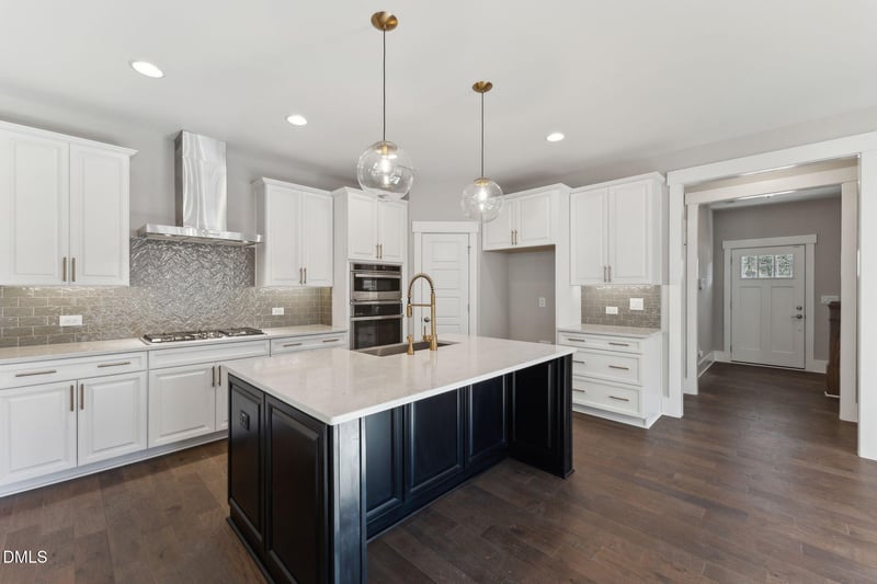 291 Oak Meadow Ln, Angier, NC 27501