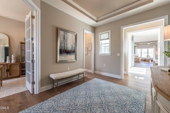 291 Oak Meadow Ln, Angier, NC 27501