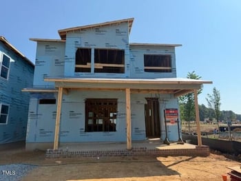 291 Parkland Dr, Pittsboro, NC 27312