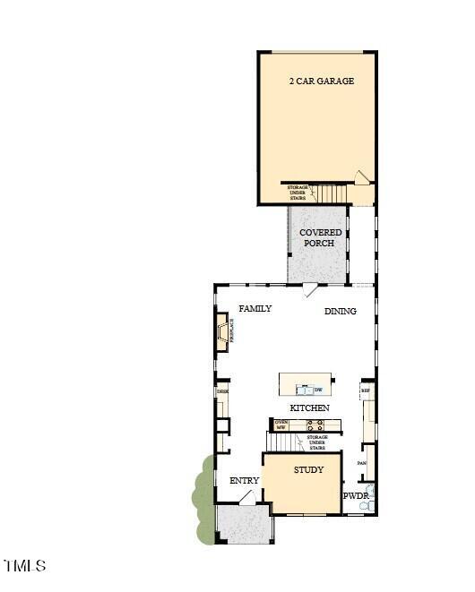 291 Parkland Dr, Pittsboro, NC 27312
