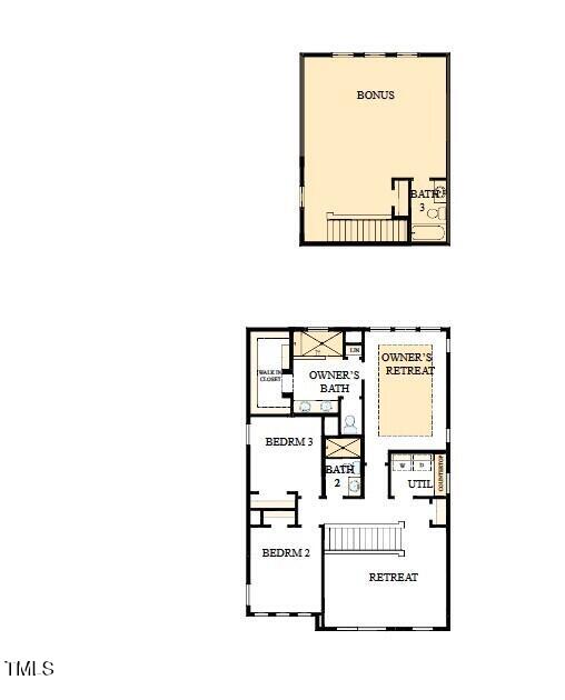 291 Parkland Dr, Pittsboro, NC 27312