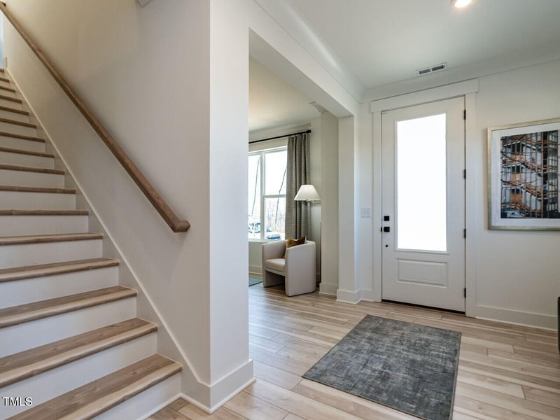 291 Parkland Dr, Pittsboro, NC 27312