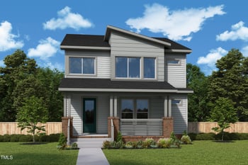 291 Parkland Dr, Pittsboro, NC 27312