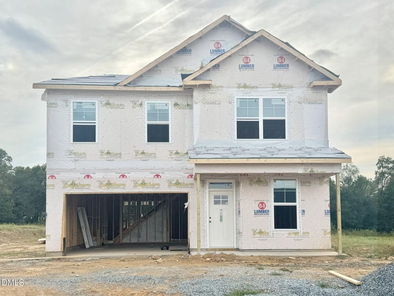 291 Pecan Valley Way, Four Oaks, NC 27524
