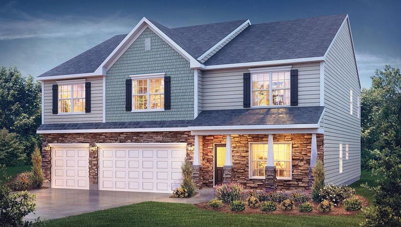 291 Roseberry Loop #29, Burlington, NC 27215