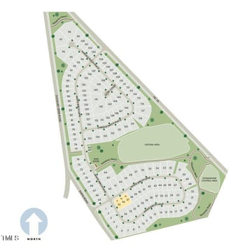 291 Thistle Patch Pl, Angier, NC 27501