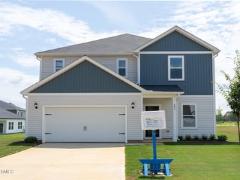 291 Thistle Patch Pl, Angier, NC 27501