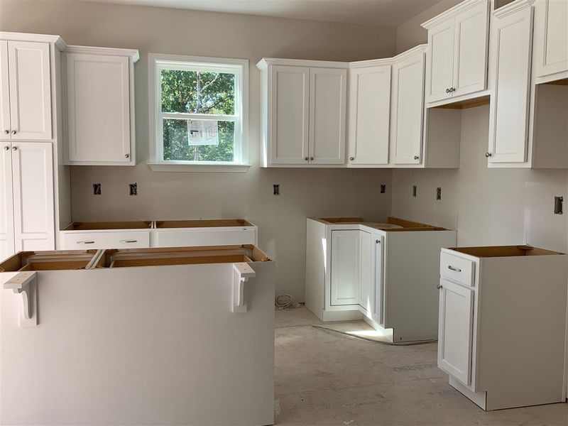 291 Trailblazer Ln #L46, Garner, NC 27529