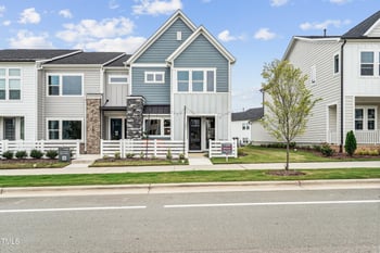 291 Wendover Pw, Pittsboro, NC 27312