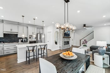 291 Wendover Pw, Pittsboro, NC 27312