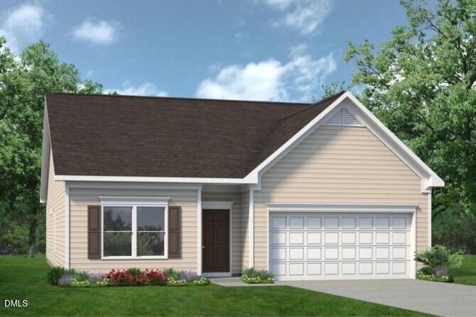 291 White Azalea Way, Benson, NC 27504