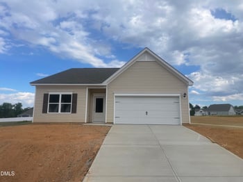 291 White Azalea Way, Benson, NC 27504