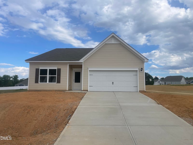 291 White Azalea Way, Benson, NC 27504