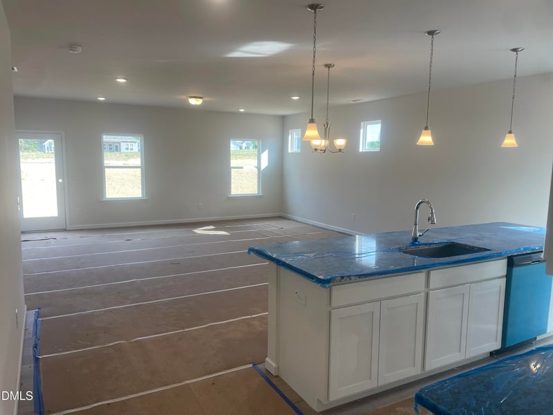 291 White Azalea Way, Benson, NC 27504