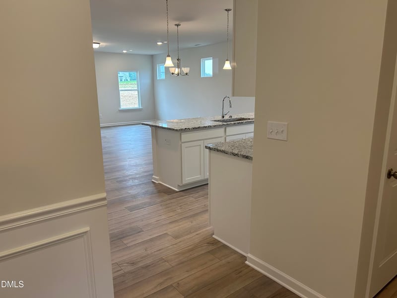 291 White Azalea Way, Benson, NC 27504