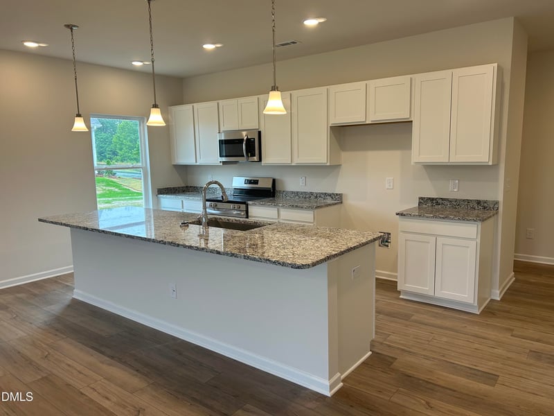 291 White Azalea Way, Benson, NC 27504