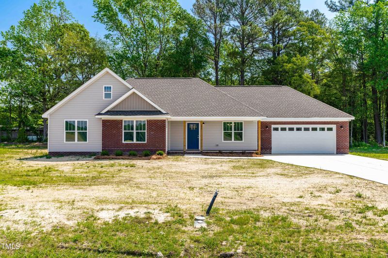 291 Wiggs Rd, Selma, NC 27576