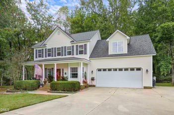 291 Wilshire Way, Clayton, NC 27527