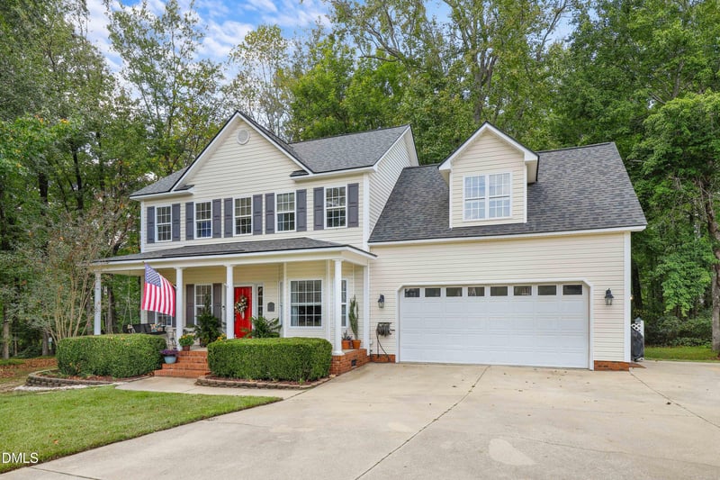 291 Wilshire Way, Clayton, NC 27527