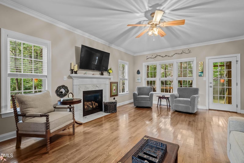291 Wilshire Way, Clayton, NC 27527
