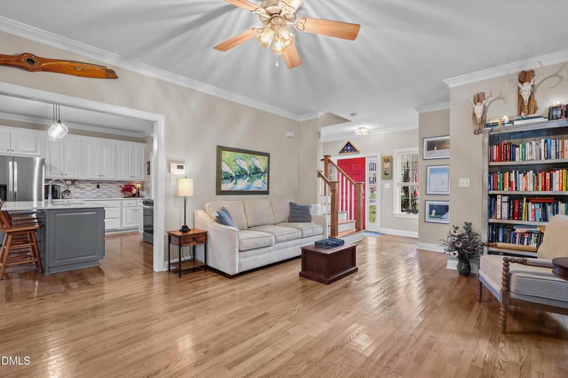 291 Wilshire Way, Clayton, NC 27527