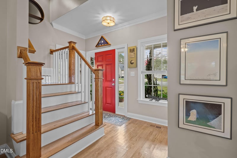291 Wilshire Way, Clayton, NC 27527