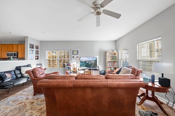 2910 Barrymore St #100, Raleigh, NC 27603