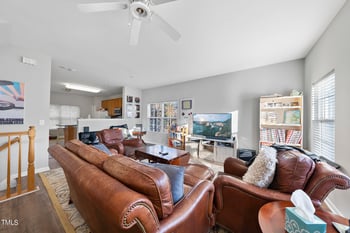 2910 Barrymore St #100, Raleigh, NC 27603